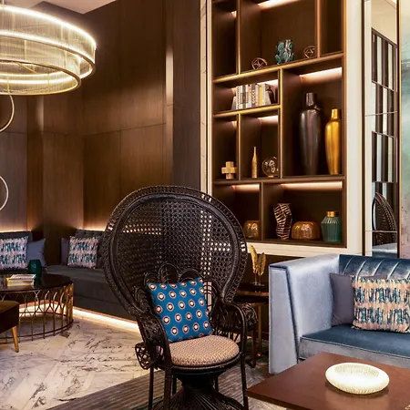 Waldorf Astoria Kuwait-2