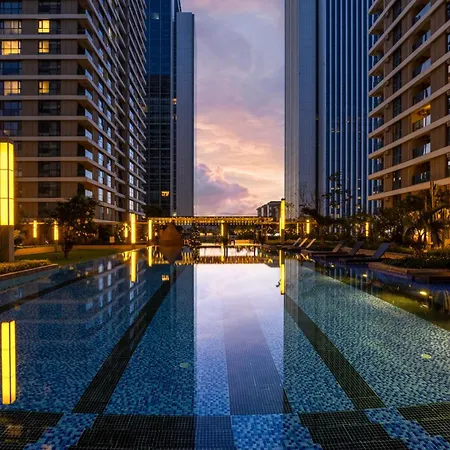 Pan Pacific Suites Nairobi-2