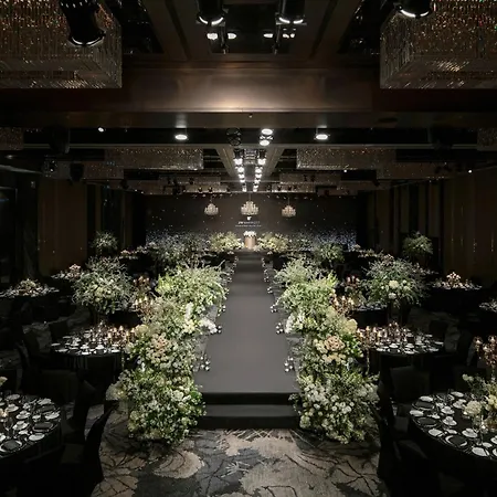 Jw Marriott Dongdaemun Square Seoul-2