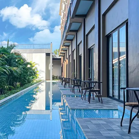 Pacific Hotel & Spa-3