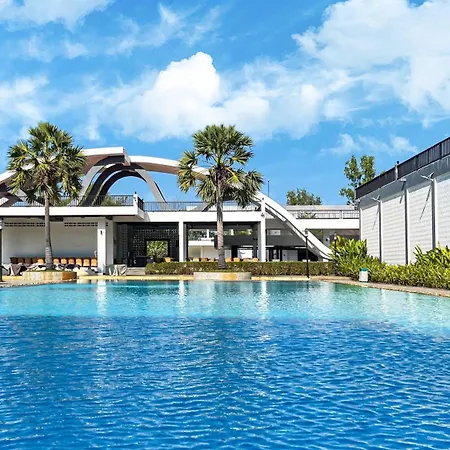 Pacific Hotel & Spa-2