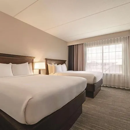 Country Inn & Suites By Radisson, Grand Rapids East, Mi-2