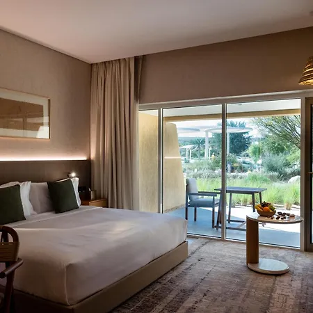 Erth Abu Dhabi Hotel-2