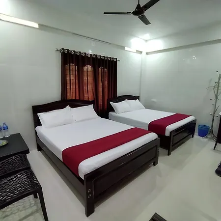 Celeste Inn At Vagamon-3