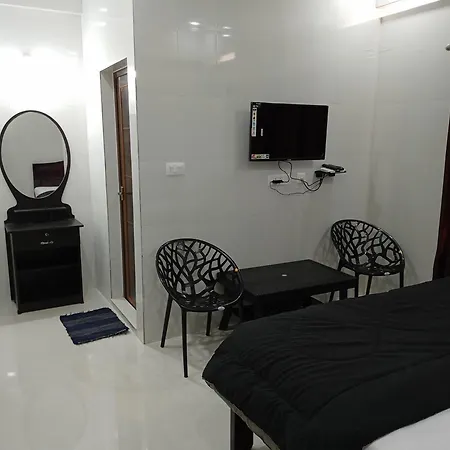 Celeste Inn At Vagamon-2
