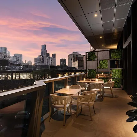 Dorsett Melbourne-3