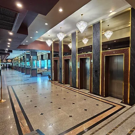 Boutique City Hotel-3