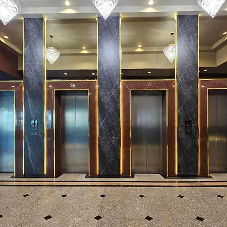 Boutique City Hotel-2