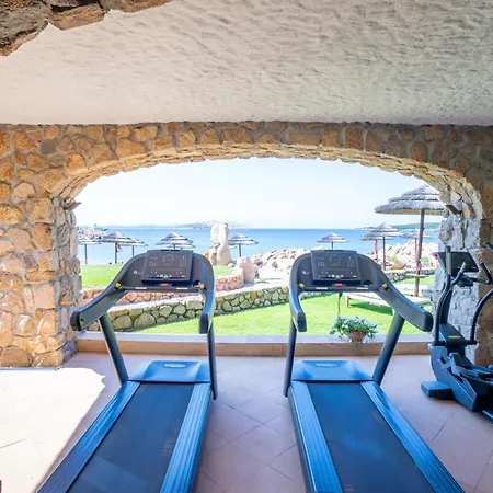 Hotel Pitrizza, Costa Smeralda-2