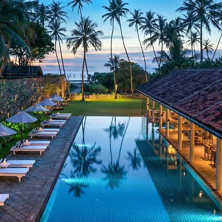 Taru Villas The Long House - Bentota-3