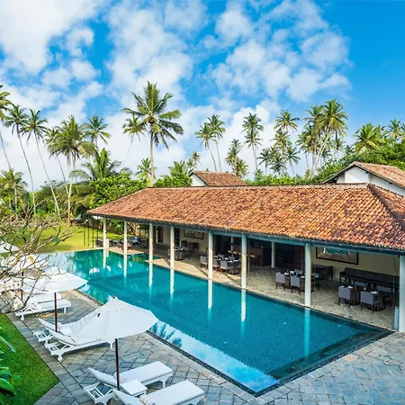 Taru Villas The Long House - Bentota-3