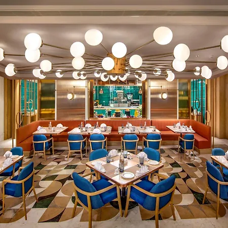 Welcomhotel By Itc Hotels, Cathedral Road, Chennai-3