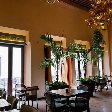 Casona Alonso 10- Hotel Boutique-2