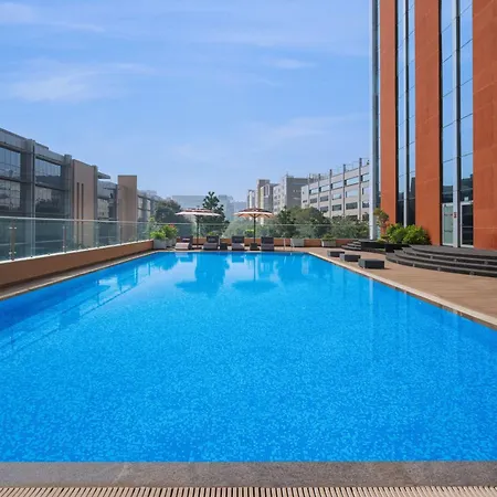 Aloft Bengaluru Outer Ring Road-3
