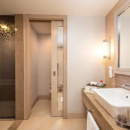 Cornelia Diamond Golf Resort & Spa-2