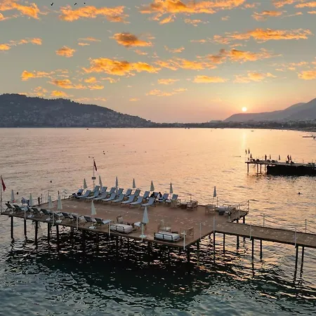 Day One Beach Resort & Spa - Adult Only-3