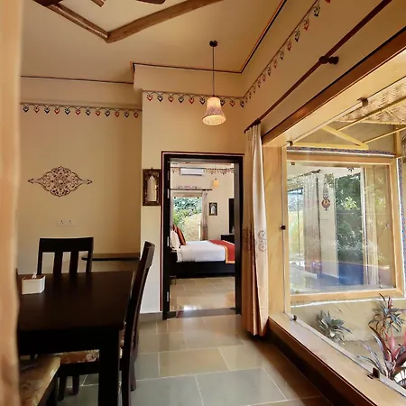 Nature Village Resort-3