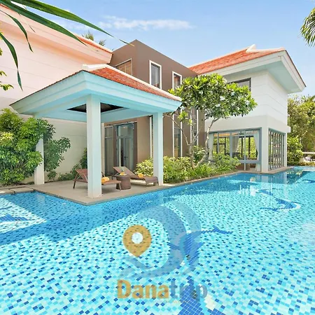 Blue Sky & Villas Beach Resort-2