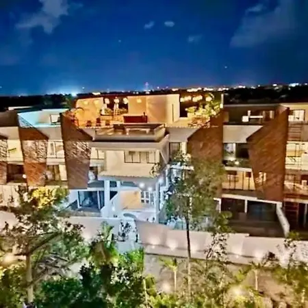 Sky Tulum Condo K104-3