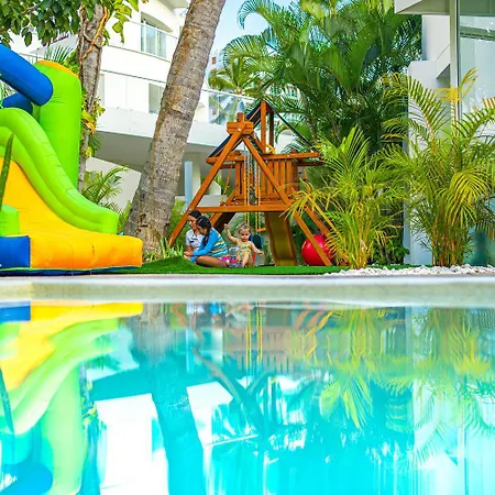 Krystal Grand Puerto Vallarta (Adults Only)-3
