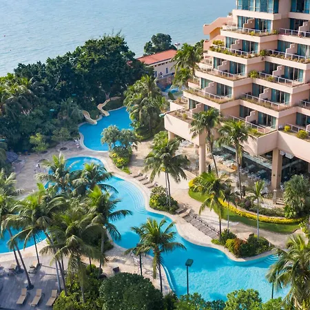 Hong Kong Gold Coast Hotel-3
