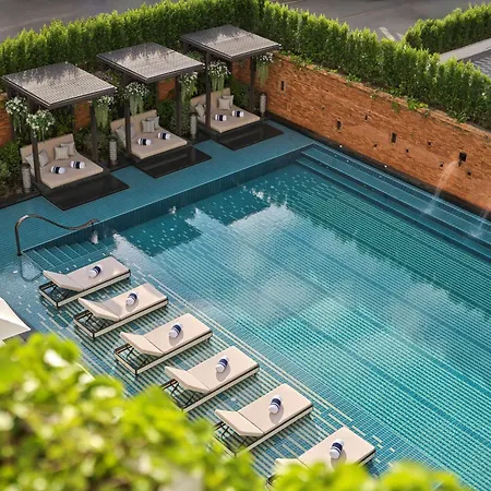Intercontinental Chiang Mai The Mae Ping-3