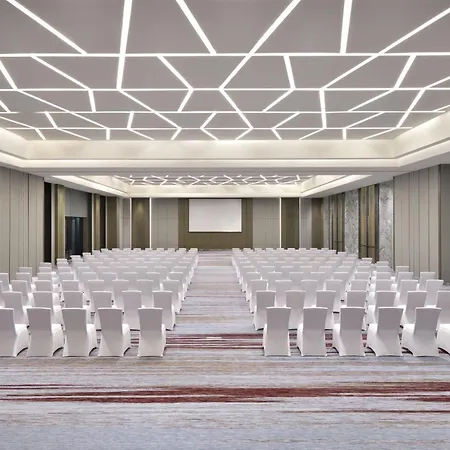 Courtyard By Marriott Gorakhpur-3