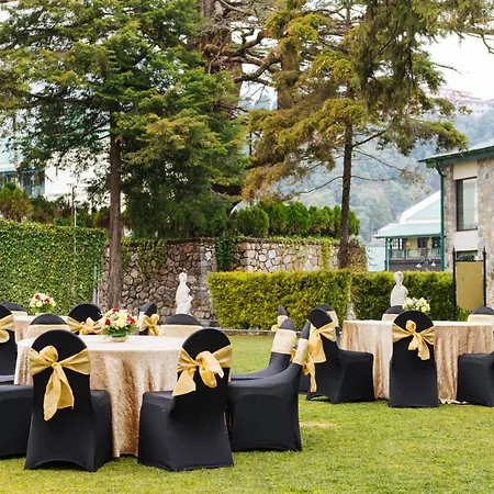 Welcomhotel By Itc Hotels, The Savoy, Mussoorie-2