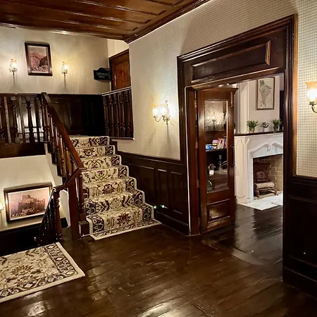 Brij Anayra, Dharamshala - A Himalayan Luxury Retreat-2