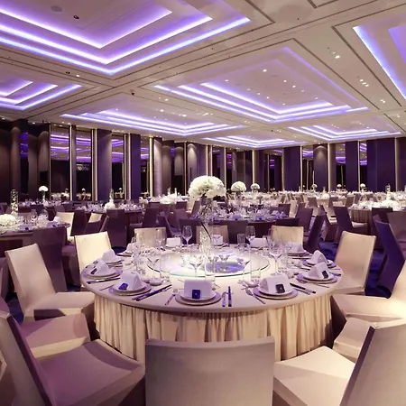 Humble House Taipei, Curio Collection By Hilton-3