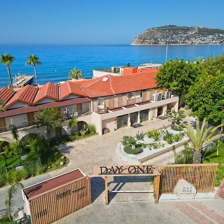 Day One Beach Resort & Spa - Adult Only-2