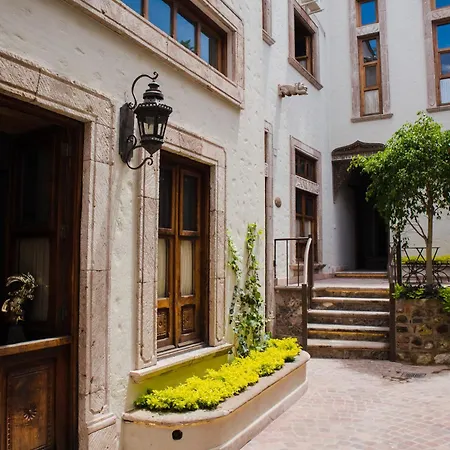 Casa Sollano 34-3
