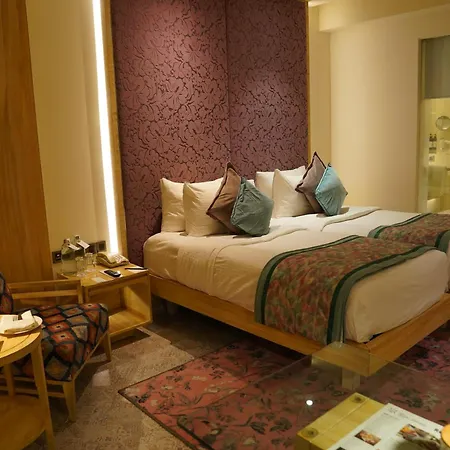 Hotel Royal Orchid Jaipur, Tonk Road-2