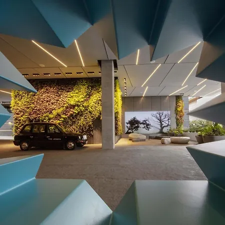 The Joseph, A Luxury Collection Hotel, Nashville-3