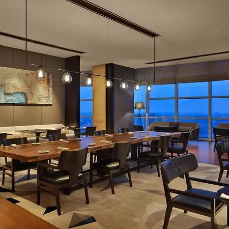Le Meridien Petaling Jaya-3