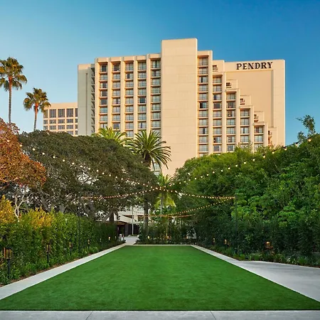 Pendry Newport Beach-2