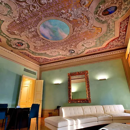 Hotel Rua Frati 48 In San Francesco-2