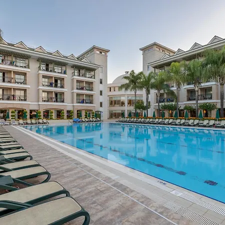 Dobedan Beach Resort Comfort "Ex Brand Alva Donna Beach Resort Comfort"-2
