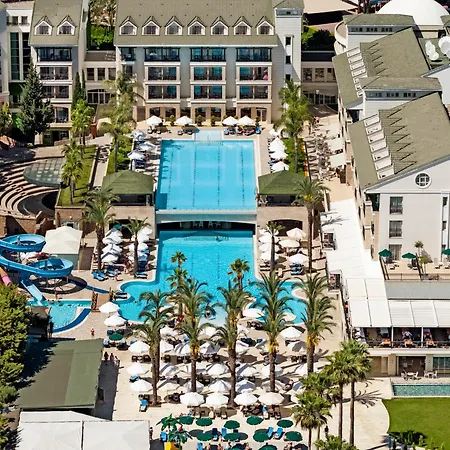 Dobedan Beach Resort Comfort "Ex Brand Alva Donna Beach Resort Comfort"-3