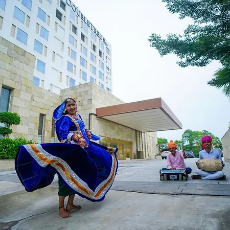 Doubletree By Hilton Jaipur Amer-3