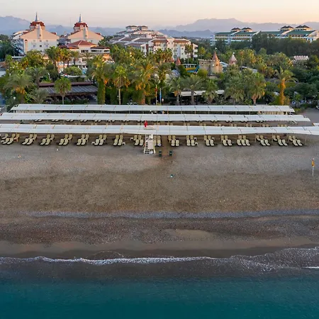 Aydinbey Famous Resort-2
