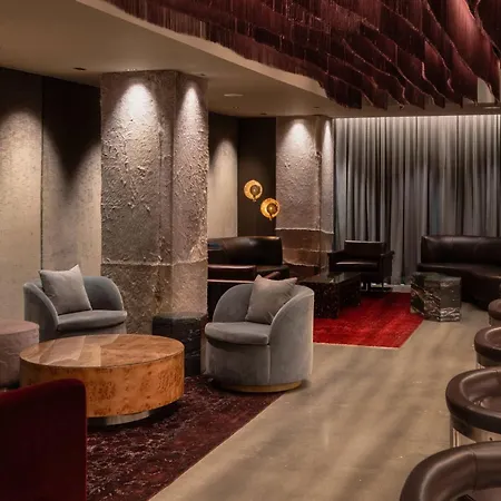 The Joseph, A Luxury Collection Hotel, Nashville-2