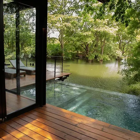 Kalundewa Retreat-2