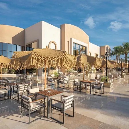 Sultan Gardens Resort Sharm El Sheikh-2