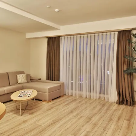 Bof Hotels Ceo Suites Atasehir-3