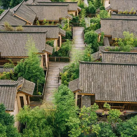 Six Senses Qing Cheng Mountain-3