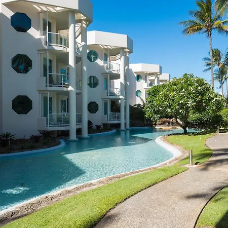 Sheraton Grand Mirage Resort Gold Coast-3