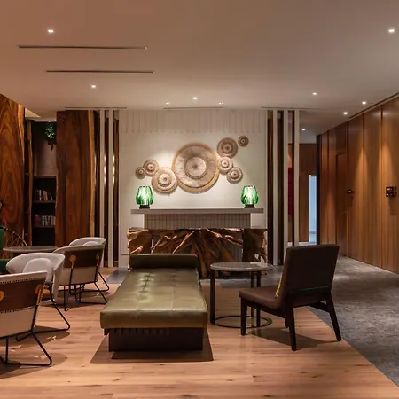 Hotel Indigo Kuala Lumpur On The Park By Ihg-3