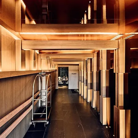 Nobu Hotel San Sebastian-2