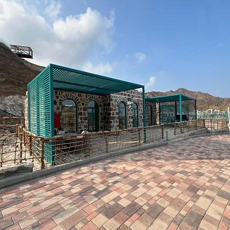 Dibba Mountain Park Resort-2